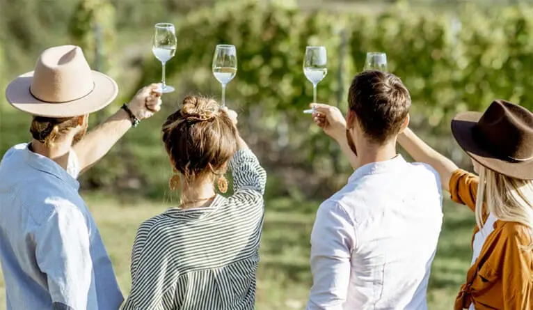 DomaineVendomeFamille Domaine Vendome | Famille Roudier : viticulteur & arboriculteur à Larnage - Drôme