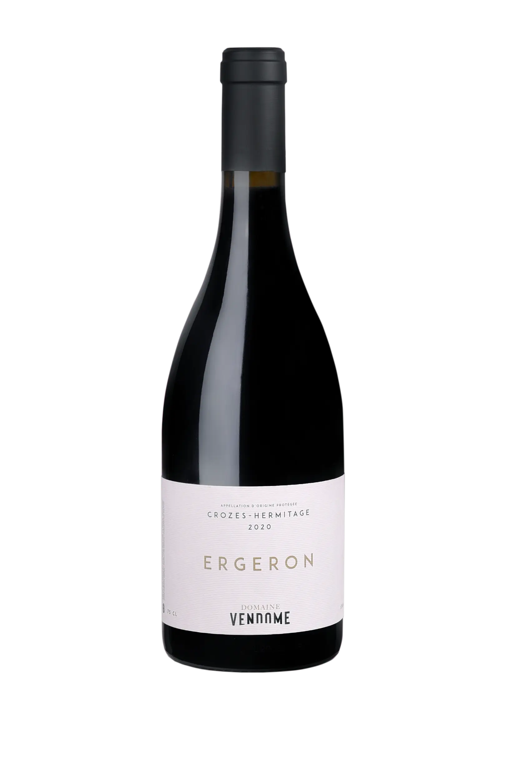 Domaine Vendome | Crozes-Hermitage Rouge Ergeron Domaine Vendome | Crozes-Hermitage Rouge Ergeron